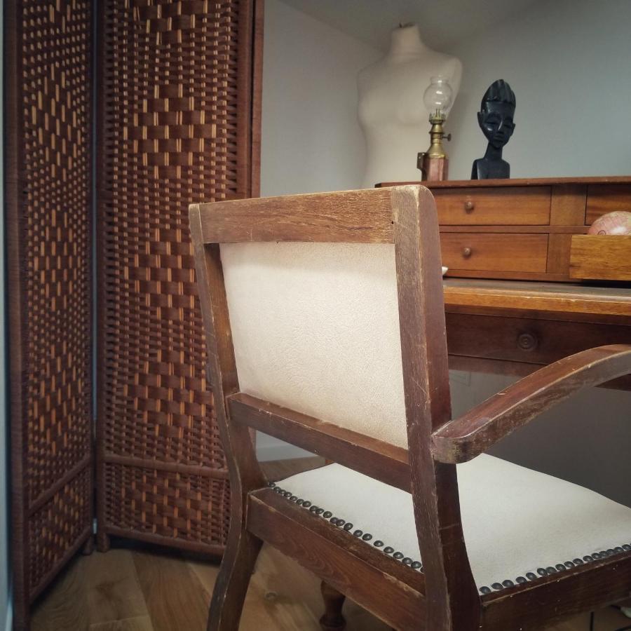 La Dolce Vita - Chambre Cristoforo Colombo Montpeyroux  Extérieur photo